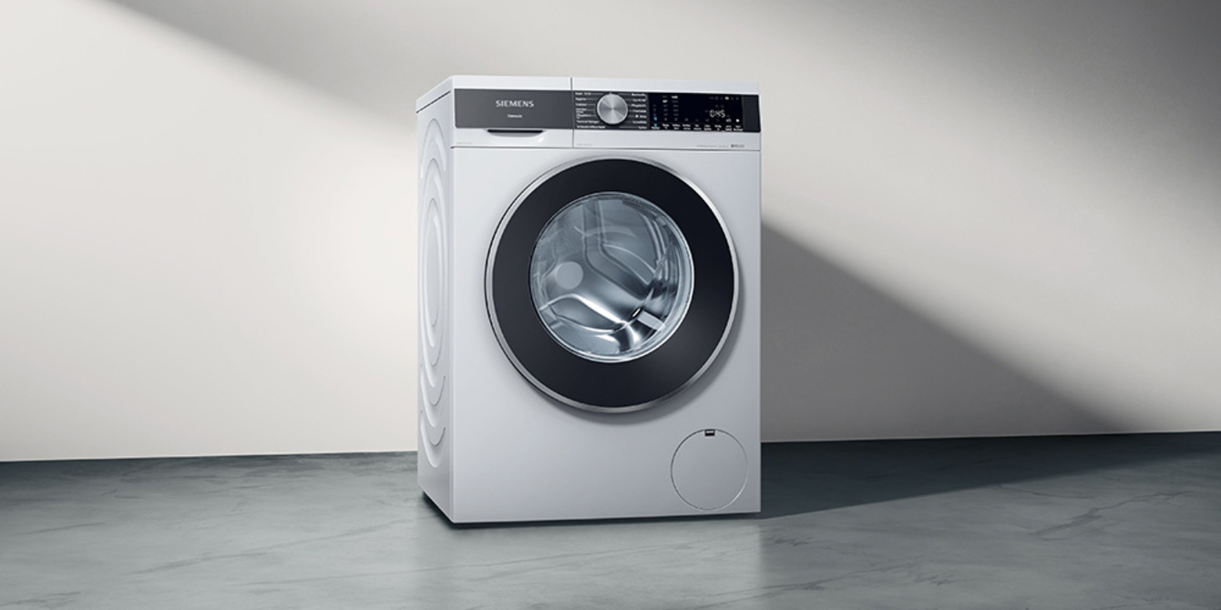 Waschmaschinen bei MS-Elektroinstallation in Friedrichsdorf
